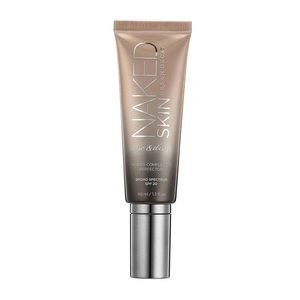 URBAN DECAY NAKED SKIN ONE & DONE in medium (new)